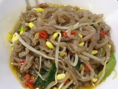 -褒河栈道渔庄(建工路总店)