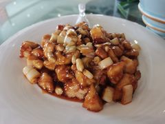 宫保鸡丁-大碗居·烤鸭·鱼头泡饼(天坛东门店)