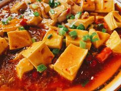 麻婆豆腐-Sasa的海(蜈支洲岛后海店)