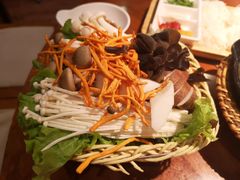 -黑鸡小馆(金源店)