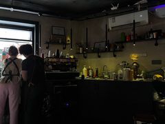 -SeekSeeking咖啡专门店(堰塘街店)