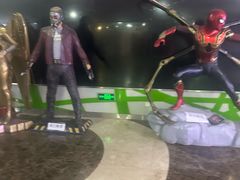 -天幕新彩云国际影城(激光巨幕店)