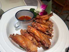 -太食獸泰式茶餐厅(IFS国金中心店)