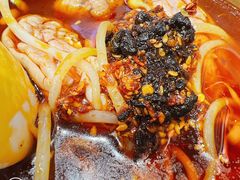 -文立新麻辣烫(合生汇21街区店)
