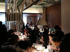 大堂-十面春风·江南面馆(崇宁路店)