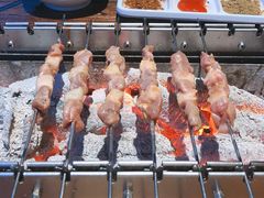 -三个蒙古大叔羊肉串(大宁店)