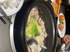 -同仁四季椰子鸡(宝安壹方城店)