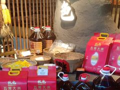 -秋色客家菜(流塘店)