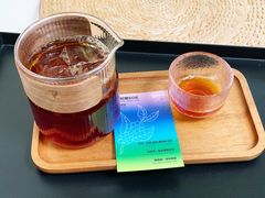 -本無咖啡·BeanWood Coffee