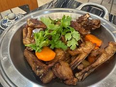 美极鸭五件-美极鲜食坊(宝安南路店)
