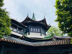 -广州西关永庆坊旅游区