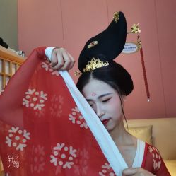 -盘子女人坊古装写真摄影(南京总店)