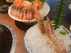 -花和寿喜烧·三文鱼自助专门店(光屿城店)
