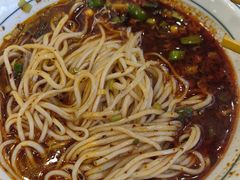 -清真·尖子尖牛肉面(王府井店)