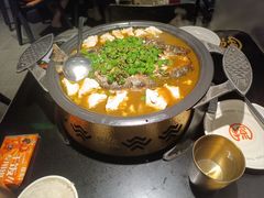 -探鱼·鲜青椒爽麻烤鱼(领展购物广场店)