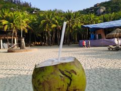 -海南分界洲岛旅游区