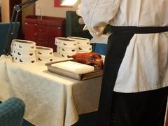 -永乐饭庄(安德路店)