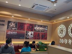 -华记煲仔华·煲仔饭(三元里万科里店)