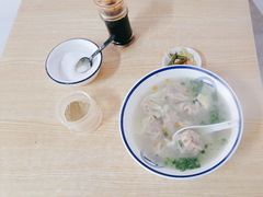 -海清宁记大馅云吞