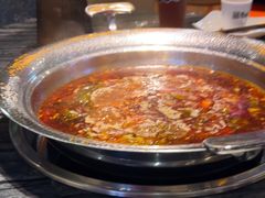 -老船舫·现做活鲜鱼馆(东郊记忆店)
