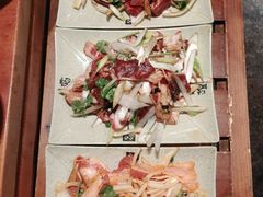 -赵胖炙子烤肉&深夜酒馆(簋街店)