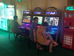 -巴斯漫温泉汗蒸馆(贡湖大道店)