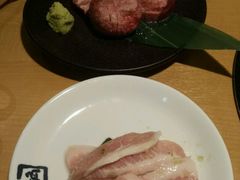-牛角日本烧肉专门店(小樽店)