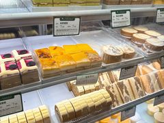 -蜂蝶来饼店(拱北总店)