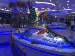-澜悦港海鲜体验主题餐厅