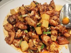 -兰湘子·湘菜小炒(荥阳吾悦广场店)