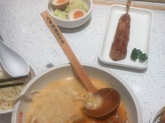 -味千拉面(瑞虹生活广场店)