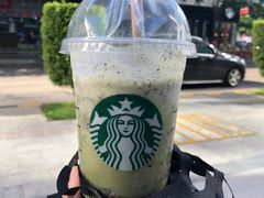 -星巴克(深圳软件园产业基地店)