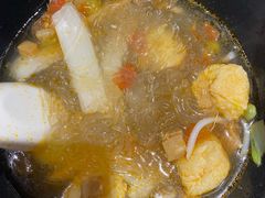 -素清香(解放路店)