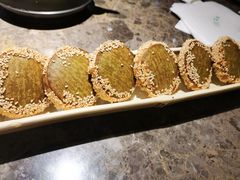 -绿茶餐厅(领展购物广场·中关村店)