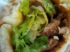 -胡万串饼(轻工大木桥小区店)