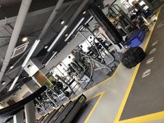 -每刻健身工作室(西直门店)