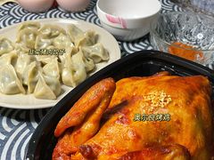 -盒马鲜生(观音桥店)