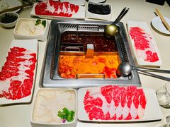 -海底捞火锅(团结桥店)