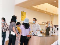 -Kilos咖啡馆(保利珑远店)