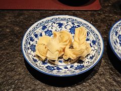 -铭家家宴·海鲜青岛菜·院子餐厅(燕岭路店)