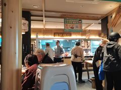 -老淮滨-蚌埠非遗小吃(淮河路店)