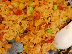 -西贝莜面村(上海百联西郊店)