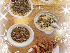 -莲花公园煎蟹(总店)