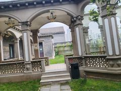 -卫鼎轩·曹公馆(鼓楼店)