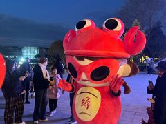 -琅岐红光湖公园