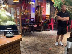-吧嘚嘴炭烧鸽串吧(北海街店)