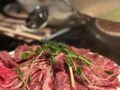 -大红袍火锅料理(尖沙咀店)