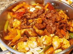 -黄记煌三汁焖锅(新世纪广场店)
