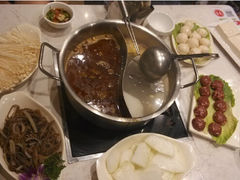 -牛魔王汕头牛肉火锅(笋岗店)