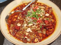 -华豫川酒家(大卫城店)